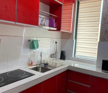 Seksyen 14 House | Rumah Cik Ani