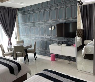 Seksyen 14 House | Rumah Cik Ani