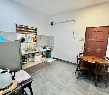 Larut House | Rumah D Hutan