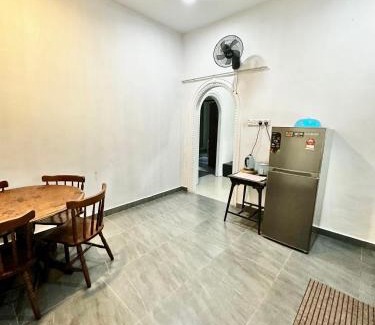 Larut House | Rumah D Hutan