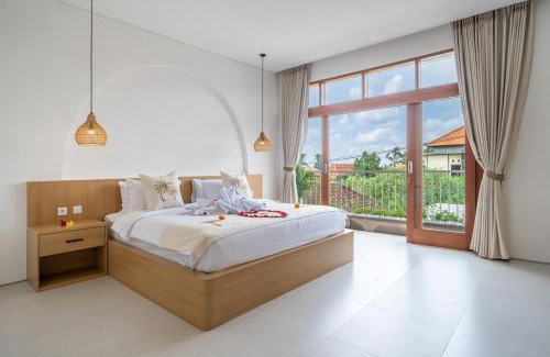 Padonan Villa | Rumah Fantasia Luxury Villa 2BR With Pool