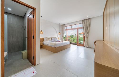 Padonan Villa | Rumah Fantasia Luxury Villa 2BR With Pool