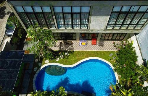 Petitenget Villa | Rumah Hadeka Petitenget