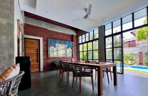Petitenget Villa | Rumah Hadeka Petitenget