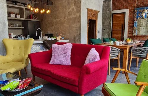 Petitenget Villa | Rumah Hadeka Petitenget