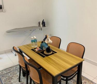 Arau House | Rumah Homestay