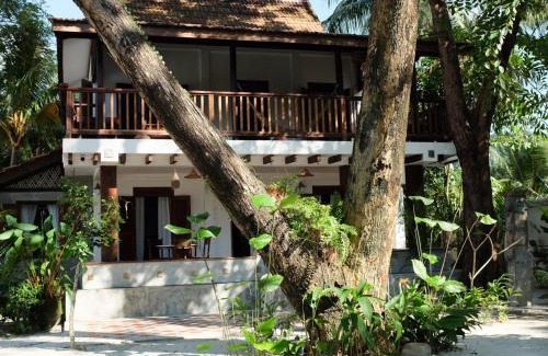 Pantai Tengah Villa | Rumah Jah Langkawi