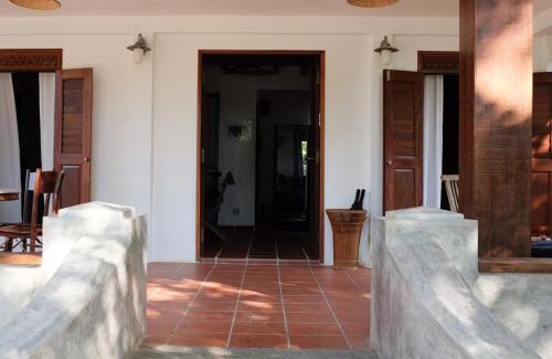Pantai Tengah Villa | Rumah Jah Langkawi