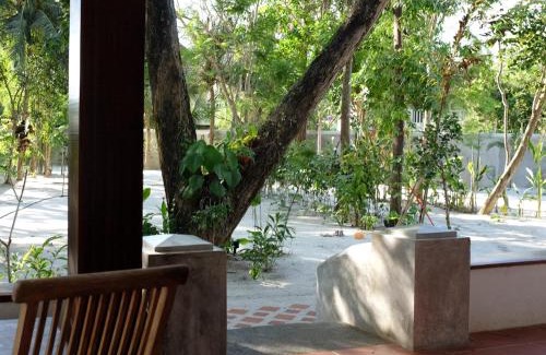 Pantai Tengah Villa | Rumah Jah Langkawi