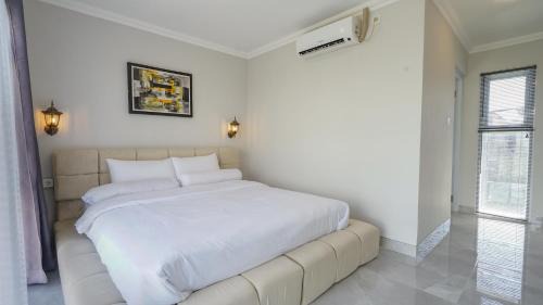 Taman Griya House | Rumah Jimbaran Kuta 3 bedroom 9 pax SukaBali 1