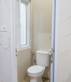 Taman Griya House | Rumah Jimbaran Kuta 3 bedroom 9 pax SukaBali 1