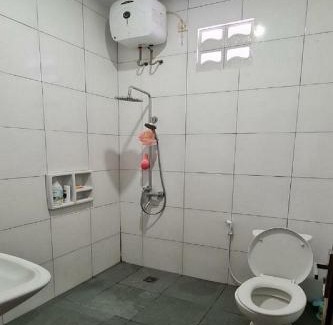 Yogyakarta House | Rumah Kalimanjung