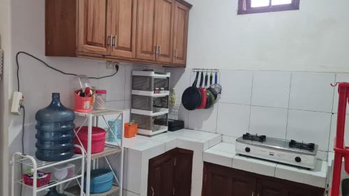 Yogyakarta House | Rumah Kalimanjung