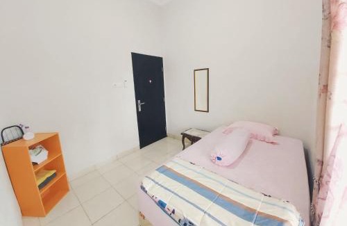 Palembang House | Rumah Lavender near OPI Mall Jakabaring