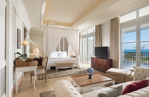 Ketewel Hotel | Rumah Luwih Bali