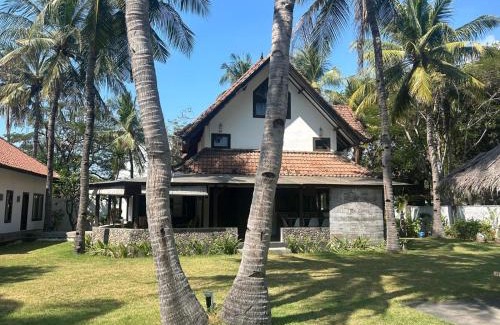 Gili Trawangan House | Rumah Marcus