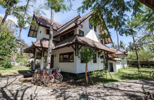 Gili Trawangan House | Rumah Marcus