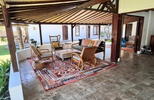 Gili Trawangan House | Rumah Marcus