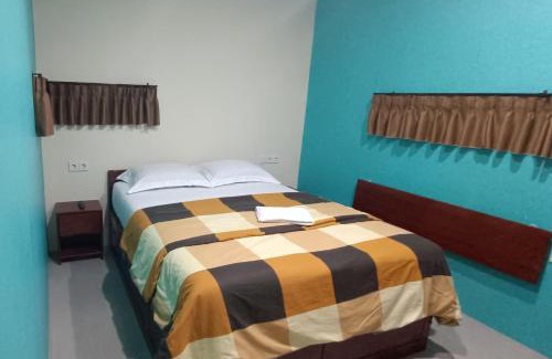Sorong House | Rumah Marianne