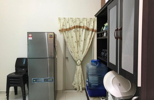 Malacca City House | Rumah Melaka