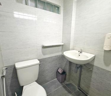 Depok Hotel | Rumah Menginap