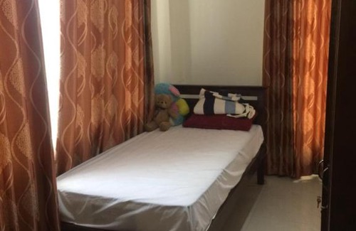 Semarang House | Rumah Nyaman Back Packer