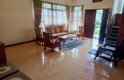 Lembang House | Rumah Oma Lembang