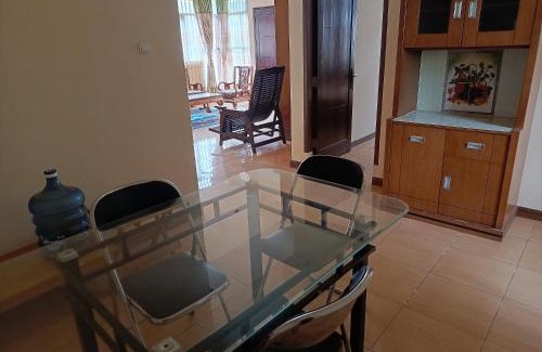 Lembang House | Rumah Oma Lembang
