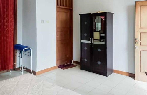 Bandar Lampung Hotel | Rumah Pahoman Syariah Mitra RedDoorz