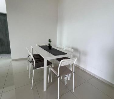 Hulu Kinta Apartment | Rumah Puteh Homestay