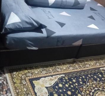Temerloh Boat Rental | Rumah Rakit (Housebot) Pak Jamal