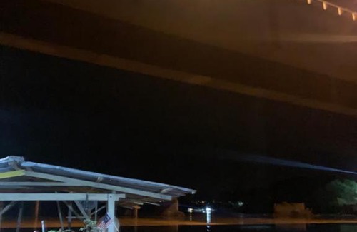 Temerloh Boat Rental | Rumah Rakit (Housebot) Pak Jamal