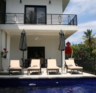 Mayong House | Rumah Riang