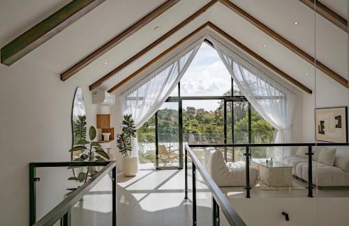 Uluwatu Villa | Rumah Saya Villa Uluwatu