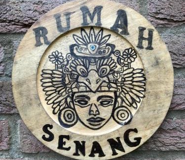 Ewijk House | Rumah Senang Wellness met hottub en tuin