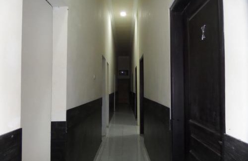Ngadisari House | Rumah Singgah BRM
