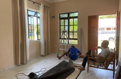Pontian Villa | Rumah Singgah
