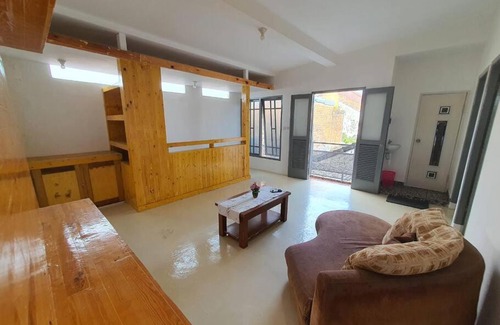 Sukarami Apartment | Rumah Singgah Patra Permai III