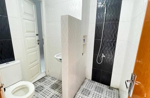 Sukarami Apartment | Rumah Singgah Patra Permai III