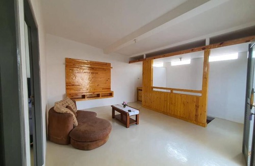 Sukarami Apartment | Rumah Singgah Patra Permai III