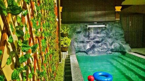 Sungai Baru Tengah House | RUMAH TAMU HANA MELAKA with Private Pool Bbq Picnic Set Near Beach