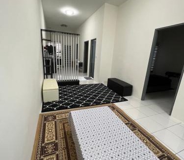Dengkil House | Rumah Tamu Kita