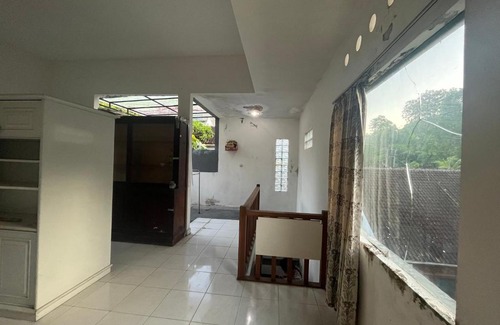 Abiansemal House | Rumah Villa Ayung Badung Bali