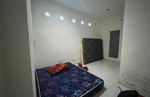 Abiansemal House | Rumah Villa Ayung Badung Bali
