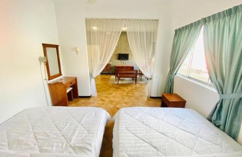 Port Dickson Apartment | RumahChantiqq at Tiara Bay Apartment , Port Dickson