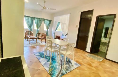 Port Dickson Apartment | RumahChantiqq at Tiara Bay Apartment , Port Dickson
