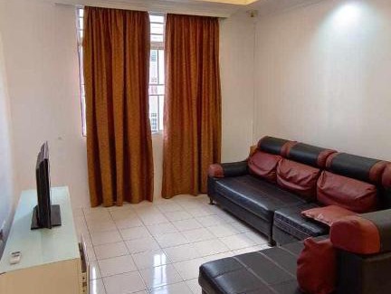Darau Apartment | Rumahku 2