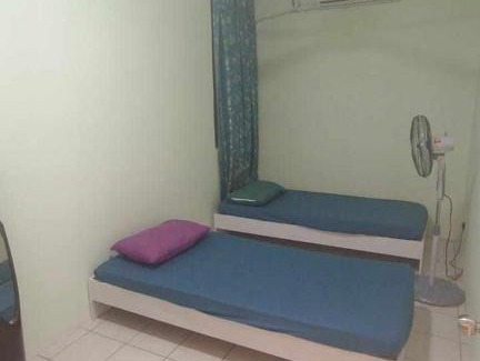 Darau Apartment | Rumahku 2