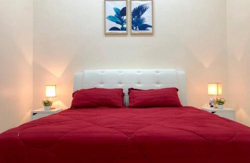 Jasin House | RumahKu Homestay, Taman Jasin Perdana