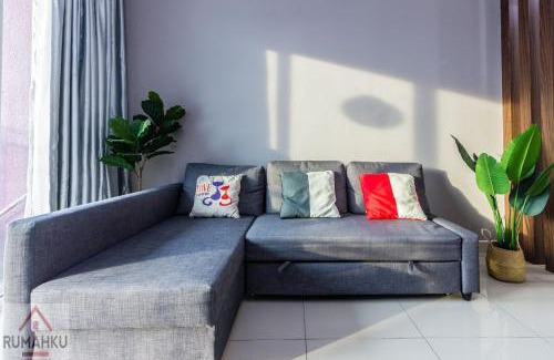 Ara Damansara Apartment | Rumahku LRT at Ara Damansara, Petaling Jaya, near Subang Airport & Malls